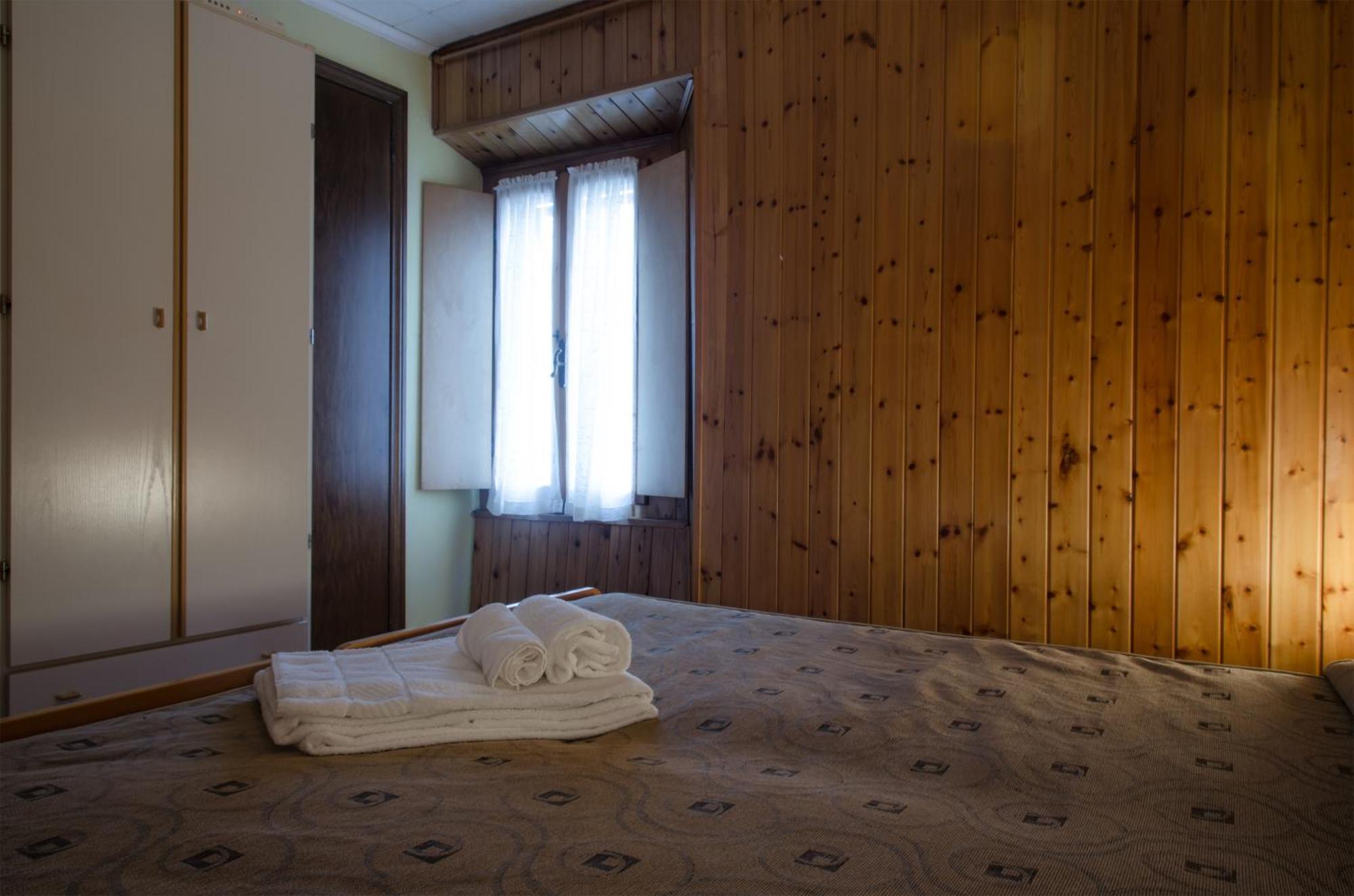 Capriolo Hotel 3*